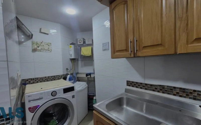 Apartamento en Medellín en La Floresta