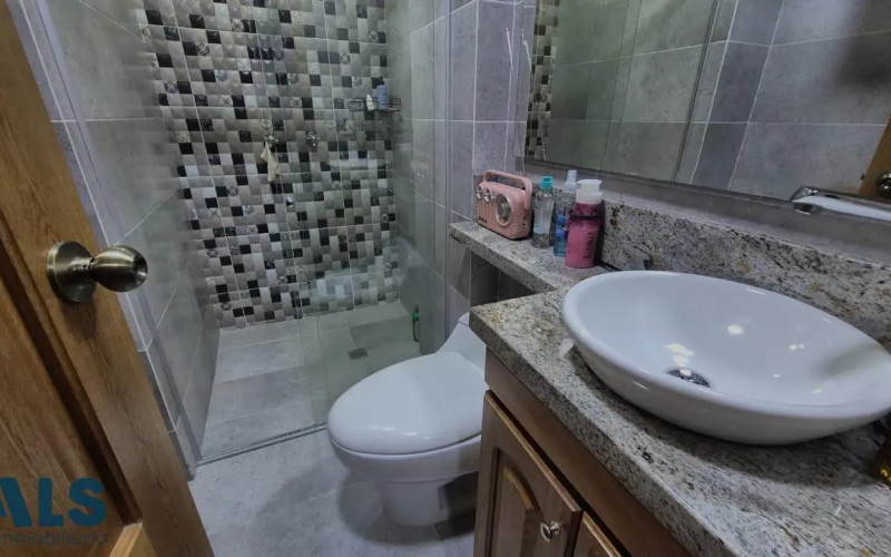 Apartamento en Medellín en La Floresta