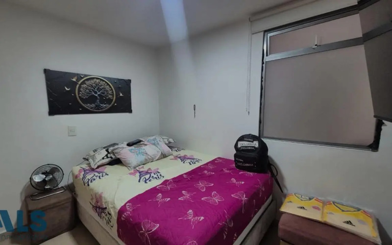 Apartamento en Medellín en La Floresta