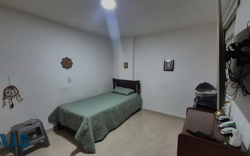 Apartamento en Medellín en La Floresta