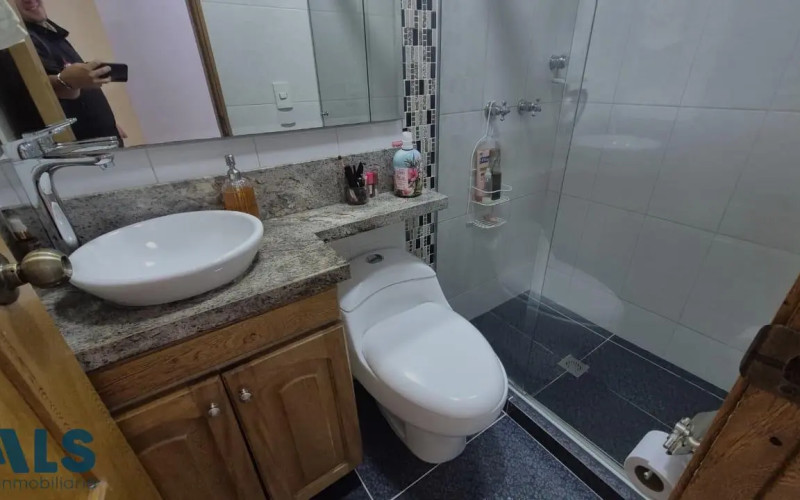 Apartamento en Medellín en La Floresta