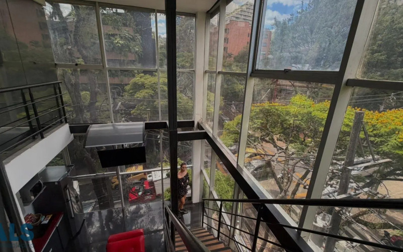 Edificio en Medellín en Provenza