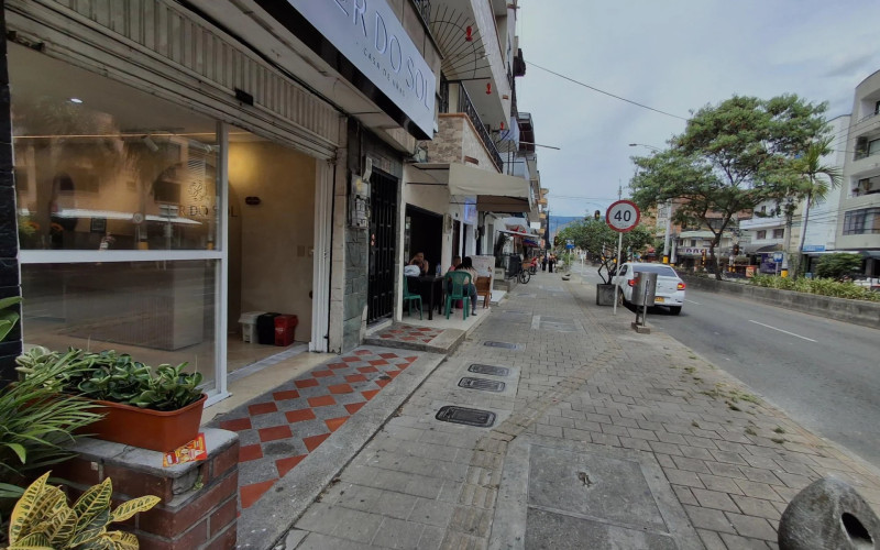 Local Comercial en Itagüí en Santa María No 2