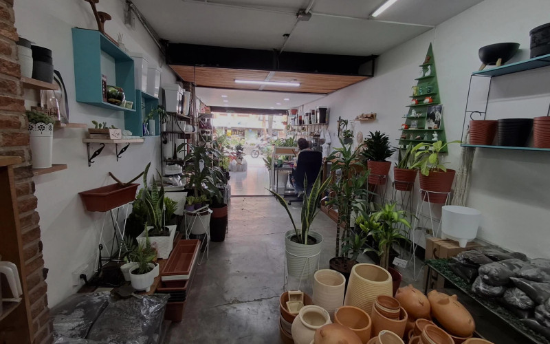 Local Comercial en Itagüí en Santa María No 2