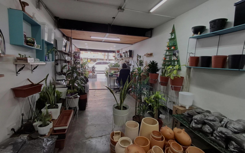 Local Comercial en Itagüí en Santa María No 2