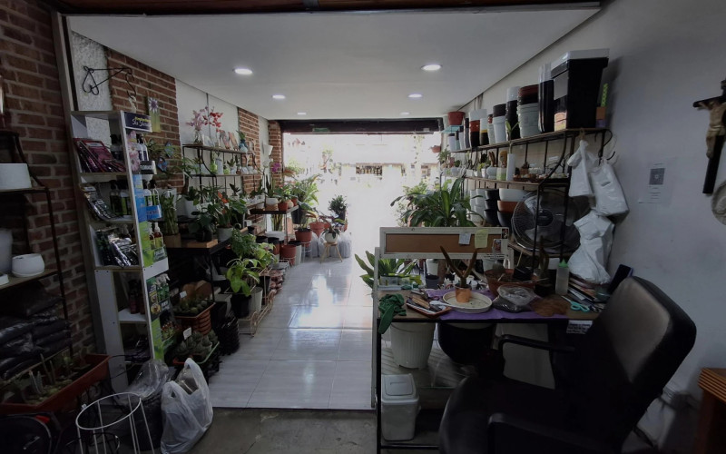 Local Comercial en Itagüí en Santa María No 2