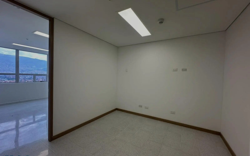 Consultorio en Medellín en Los Pinos
