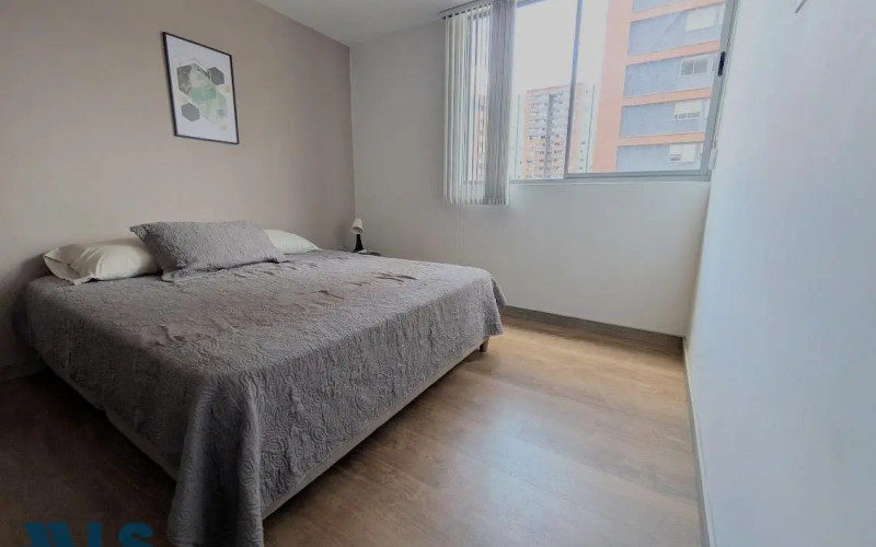 Apartamento en Medellín en Ciudad del Rio