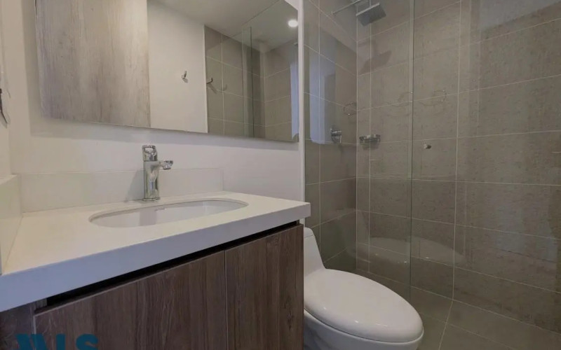 Apartamento en Medellín en Ciudad del Rio