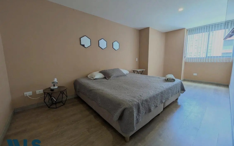 Apartamento en Medellín en Ciudad del Rio