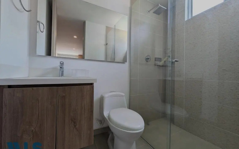Apartamento en Medellín en Ciudad del Rio