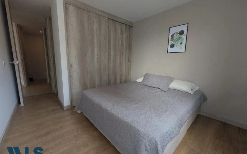 Apartamento en Medellín en Ciudad del Rio