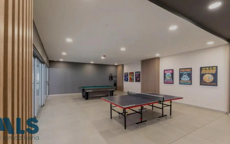 Apartamento en Medellín en Ciudad del Rio
