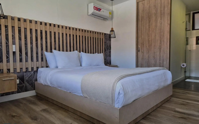 Apartamento en Medellín en La Aguacatala