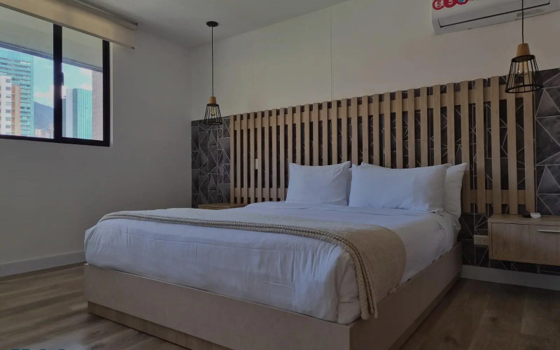 Apartamento en Medellín en La Aguacatala