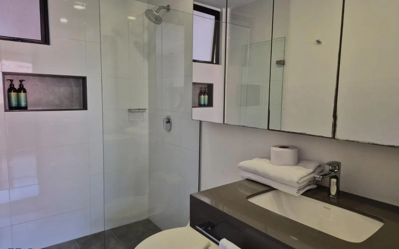 Apartamento en Medellín en La Aguacatala