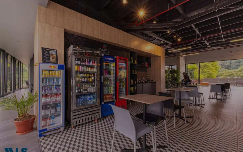 Apartamento en Medellín en La Aguacatala