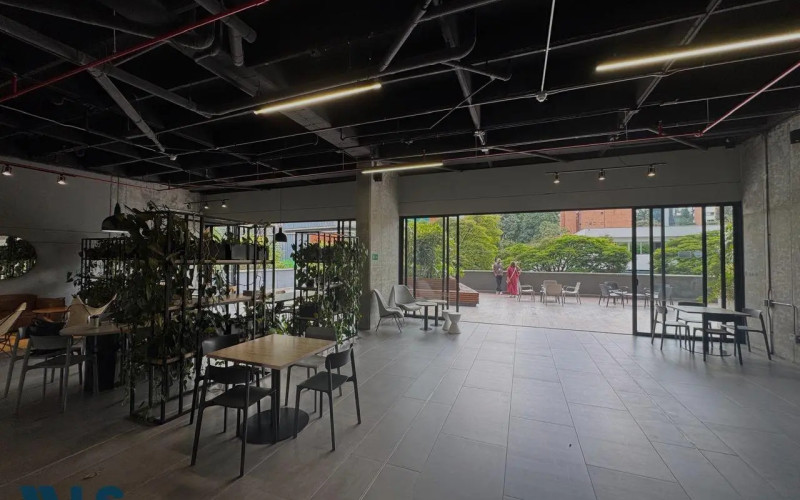 Apartamento en Medellín en La Aguacatala