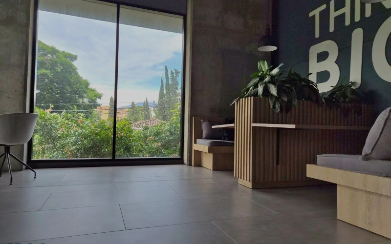 Apartamento en Medellín en La Aguacatala