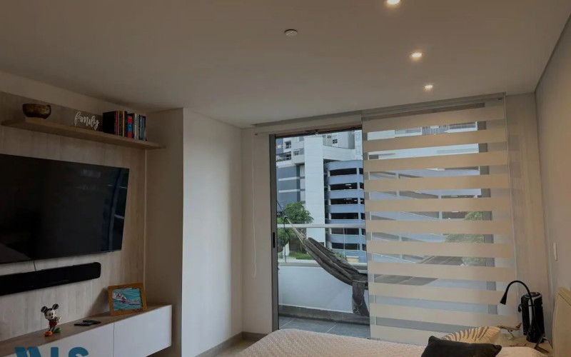 Apartamento en Envigado en Loma de los Mesa