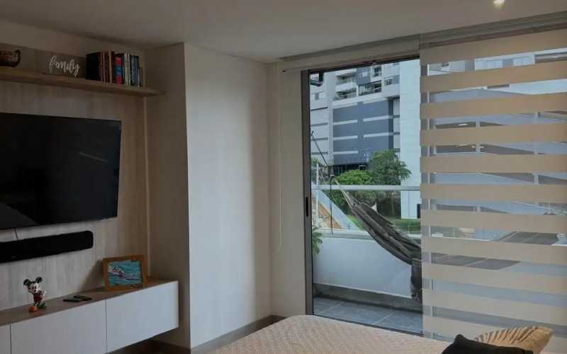 Apartamento en Envigado en Loma de los Mesa