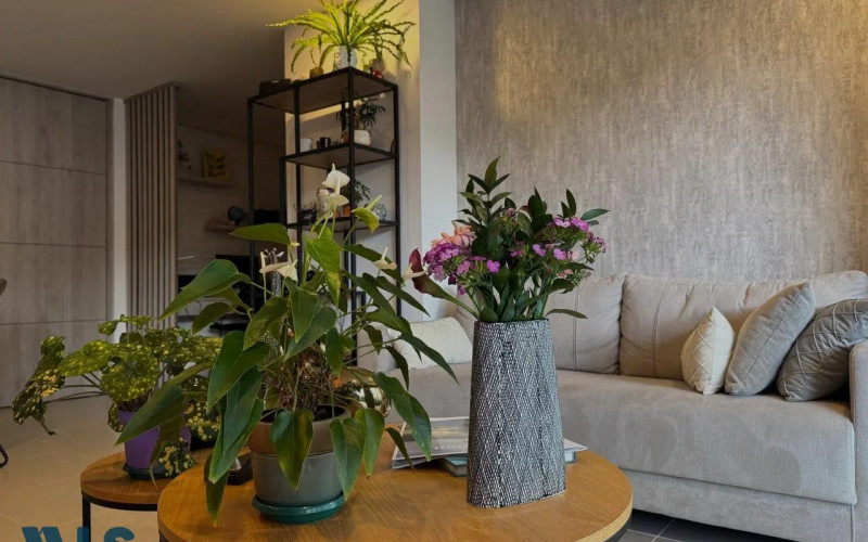 Apartamento en Envigado en Loma de los Mesa
