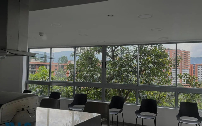 Apartamento en Envigado en Loma de los Mesa