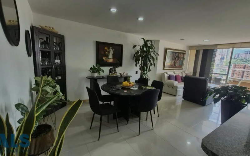 Apartamento en Sabaneta en V. San José