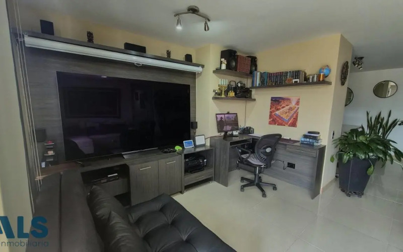 Apartamento en Sabaneta en V. San José