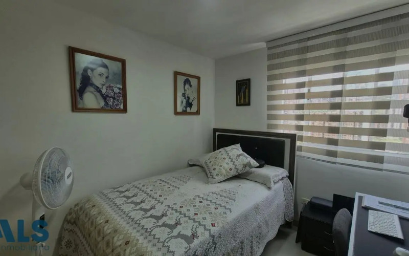 Apartamento en Sabaneta en V. San José