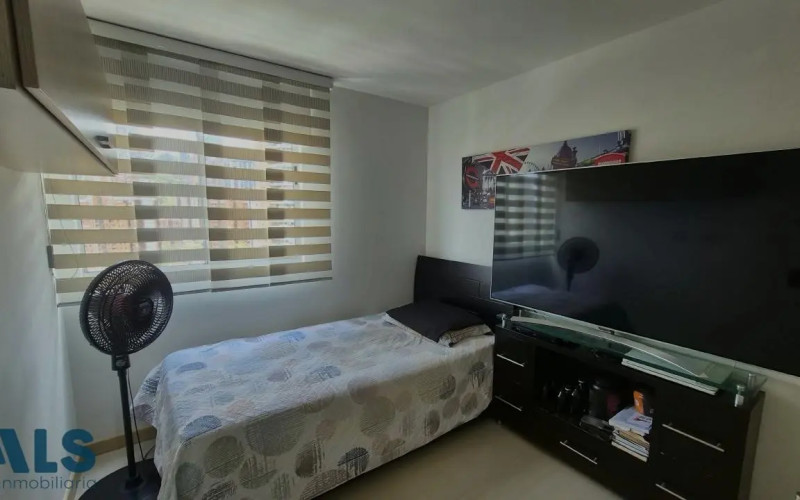 Apartamento en Sabaneta en V. San José
