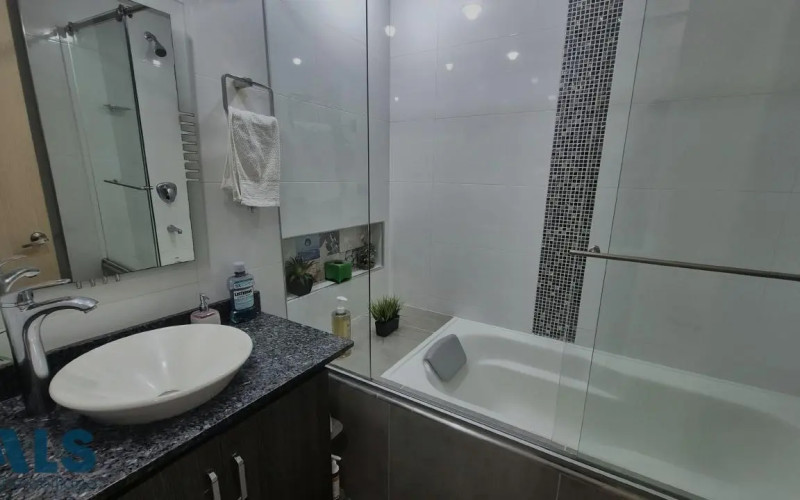 Apartamento en Sabaneta en V. San José