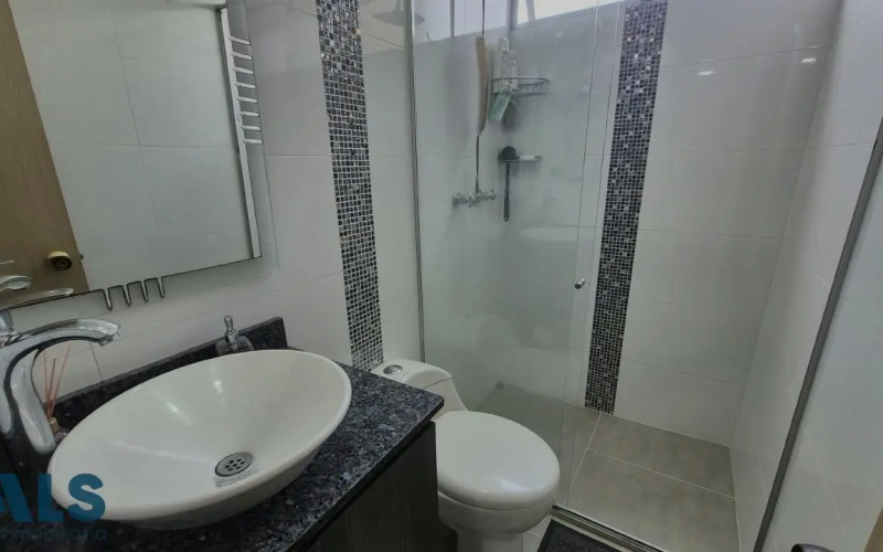 Apartamento en Sabaneta en V. San José