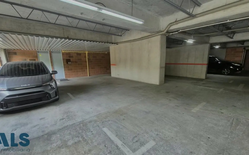 Apartamento en Sabaneta en V. San José