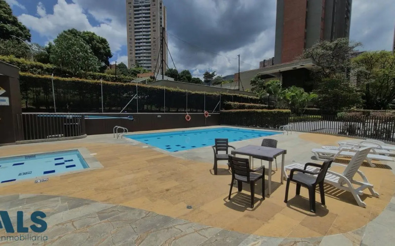 Apartamento en Sabaneta en V. San José