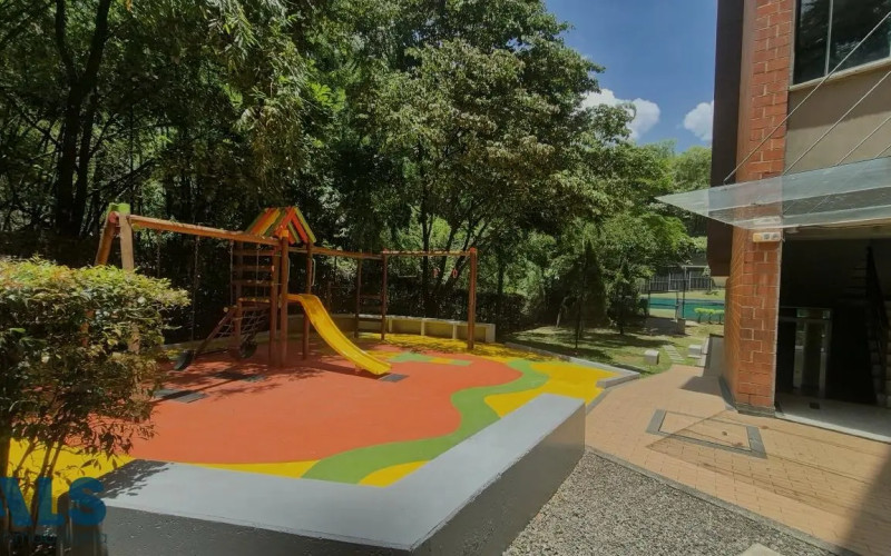 Apartamento en Sabaneta en V. San José