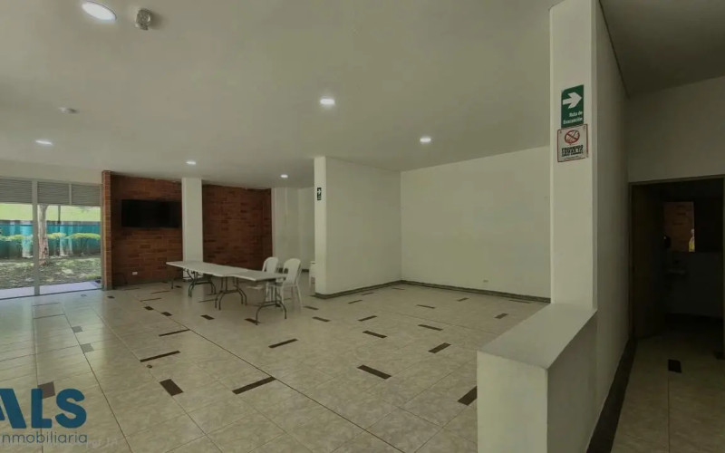Apartamento en Sabaneta en V. San José