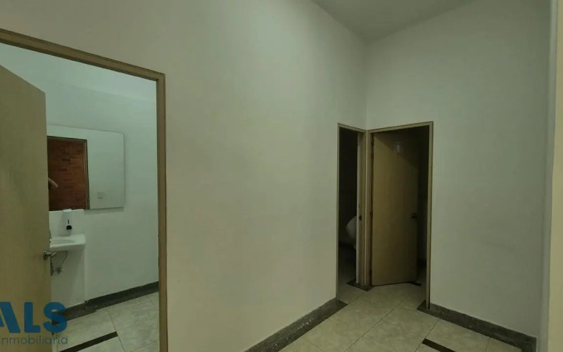 Apartamento en Sabaneta en V. San José