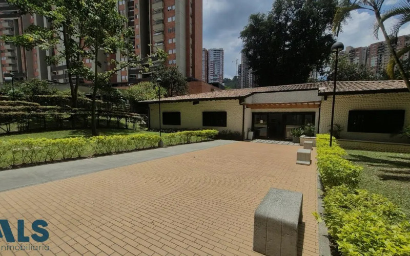 Apartamento en Sabaneta en V. San José