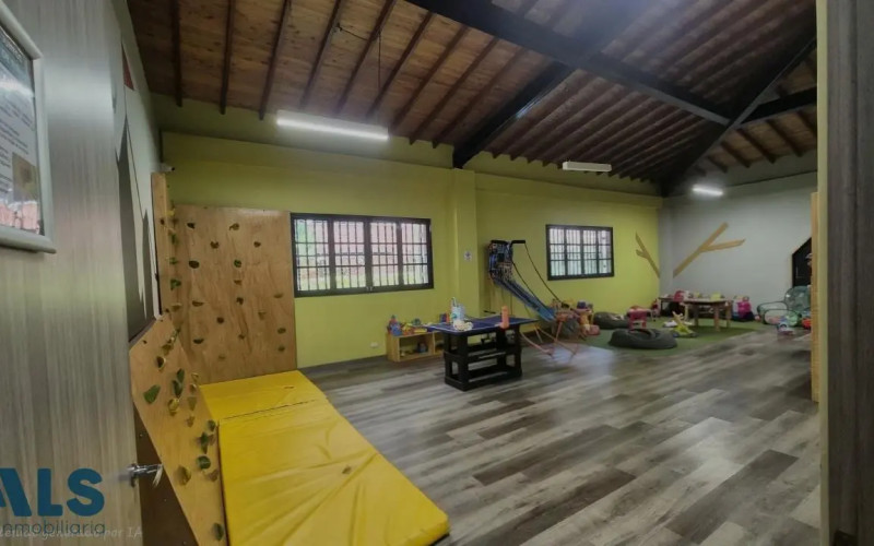 Apartamento en Sabaneta en V. San José