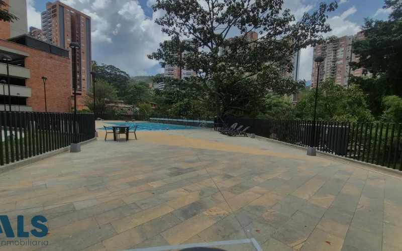 Apartamento en Sabaneta en V. San José