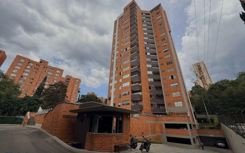 Apartamento en Medellín en Los Balsos Nº 2