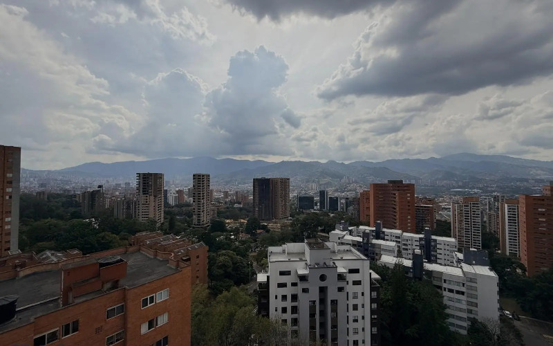 Apartamento en Medellín en Los Balsos Nº 2