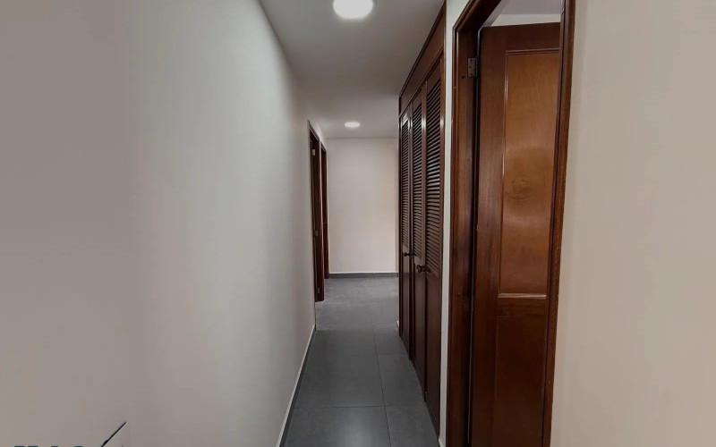 Apartamento en Medellín en Los Balsos Nº 2