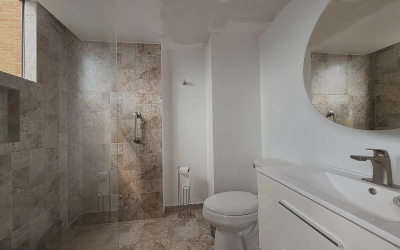 Apartamento en Medellín en Los Balsos Nº 2