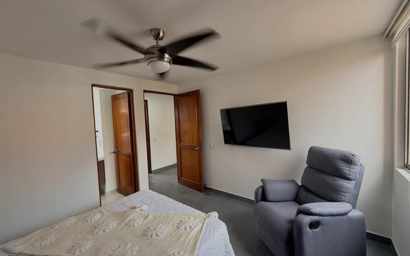 Apartamento en Medellín en Los Balsos Nº 2