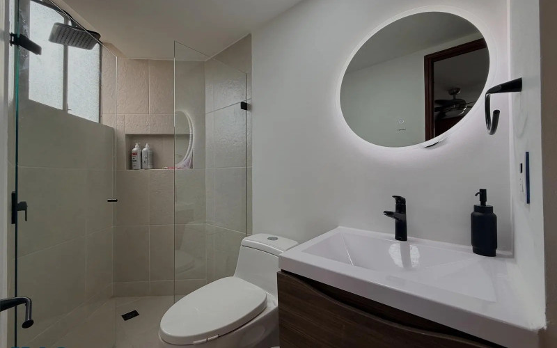 Apartamento en Medellín en Los Balsos Nº 2