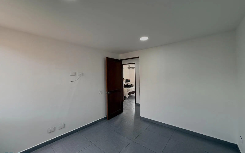 Apartamento en Medellín en Los Balsos Nº 2