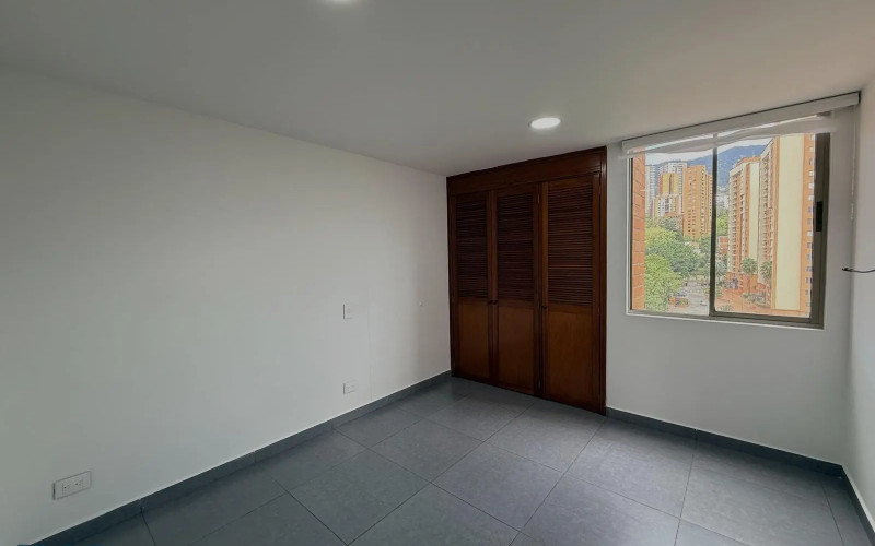 Apartamento en Medellín en Los Balsos Nº 2