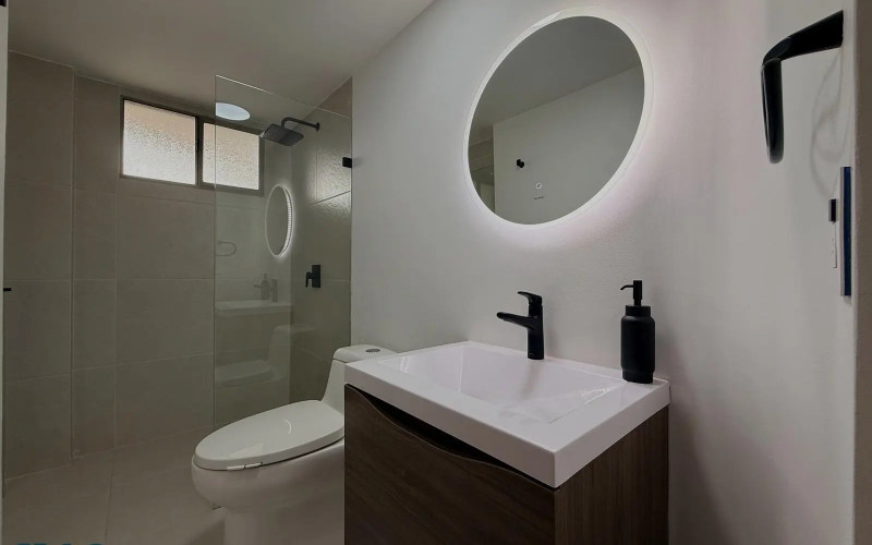 Apartamento en Medellín en Los Balsos Nº 2